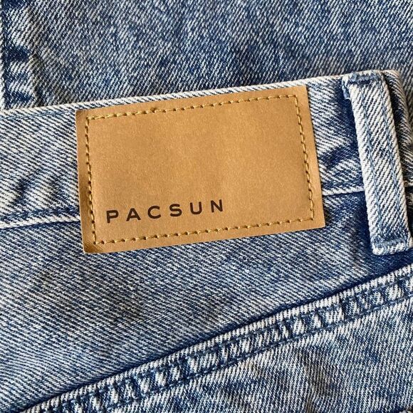PacSun Vintage Loose Jeans 30 - Picture 11 of 14